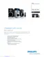 Preview: Specifications