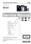 Preview: Service Manual