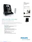 Preview: Specifications