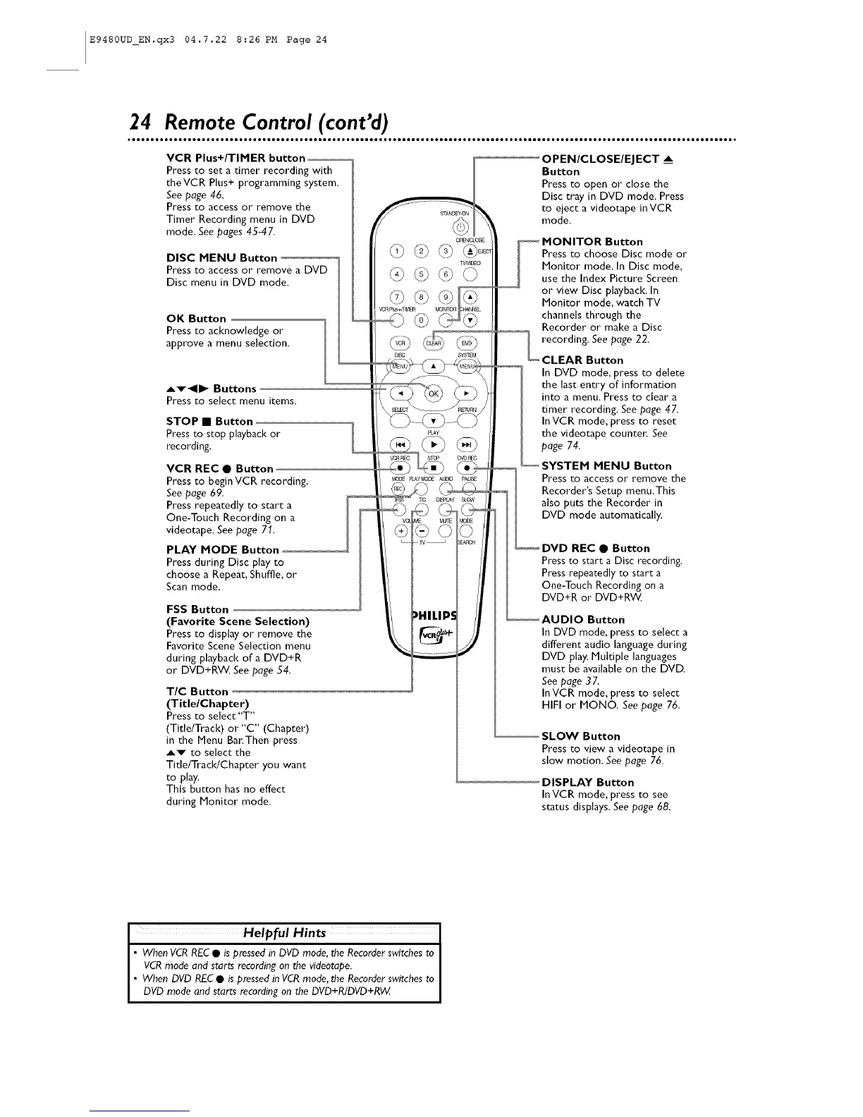 Page #24 background image