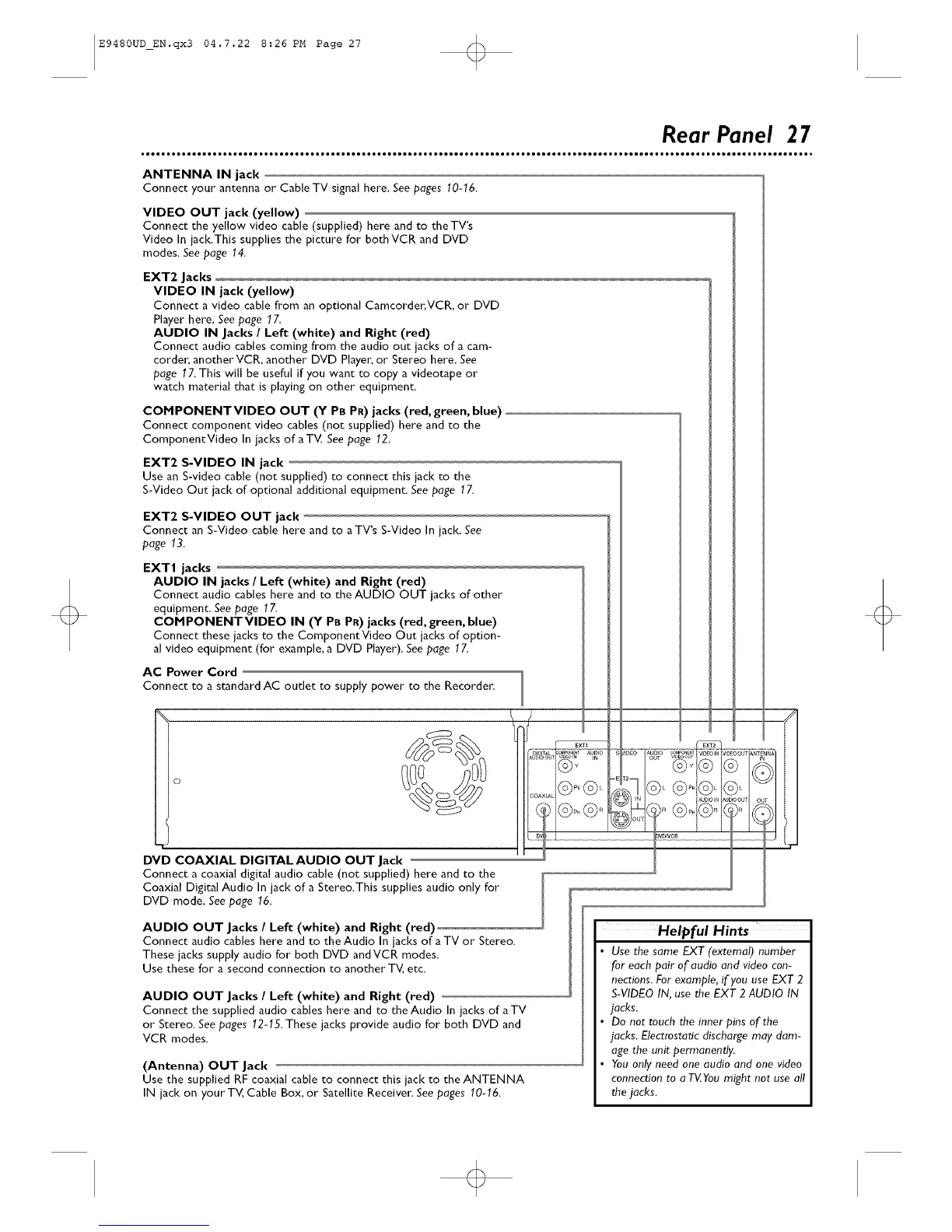 Page #27 background image