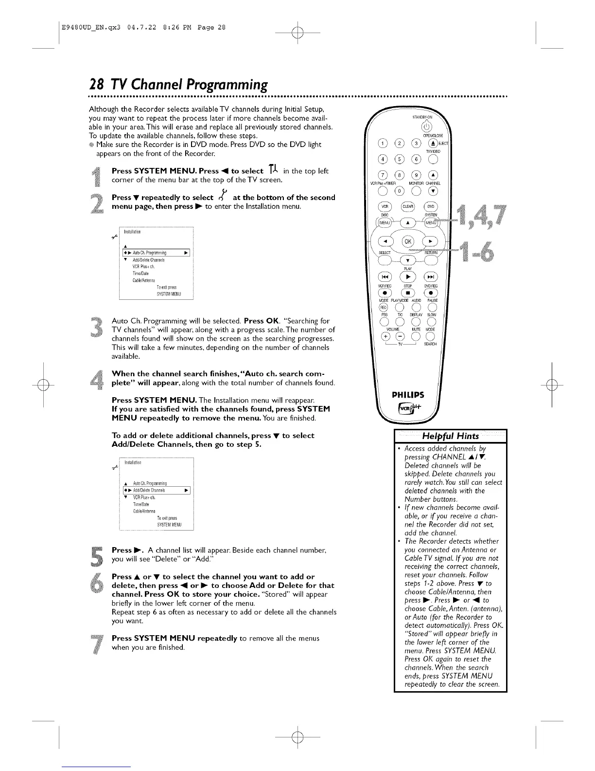 Page #28 background image