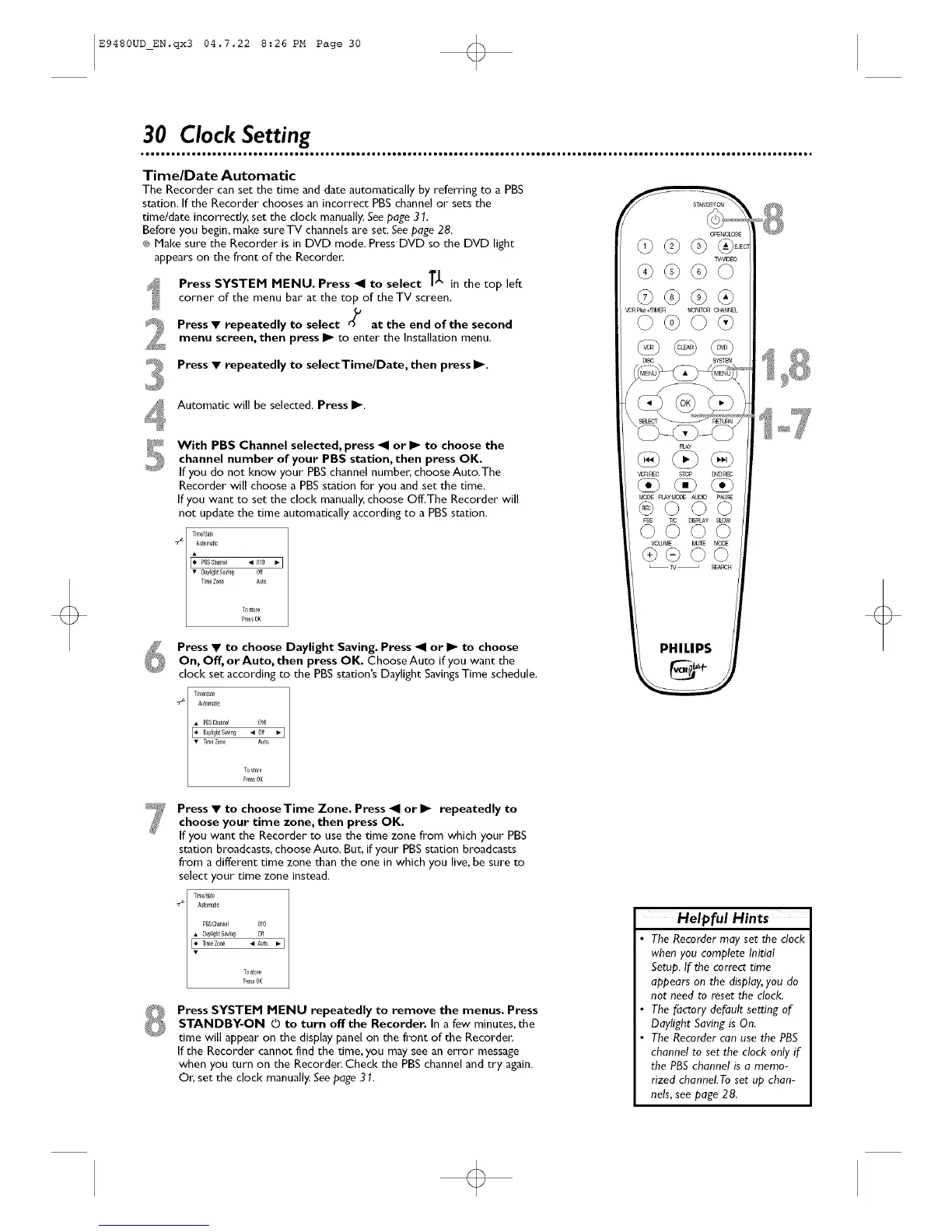 Page #30 background image