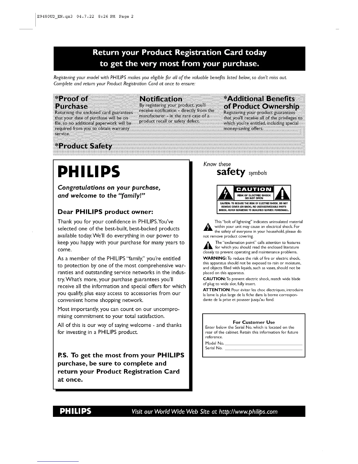 Page #2 background image