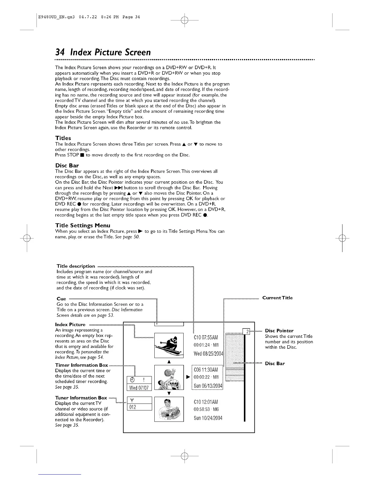 Page #34 background image