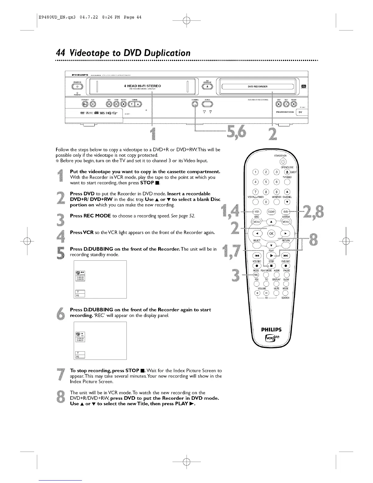 Page #44 background image
