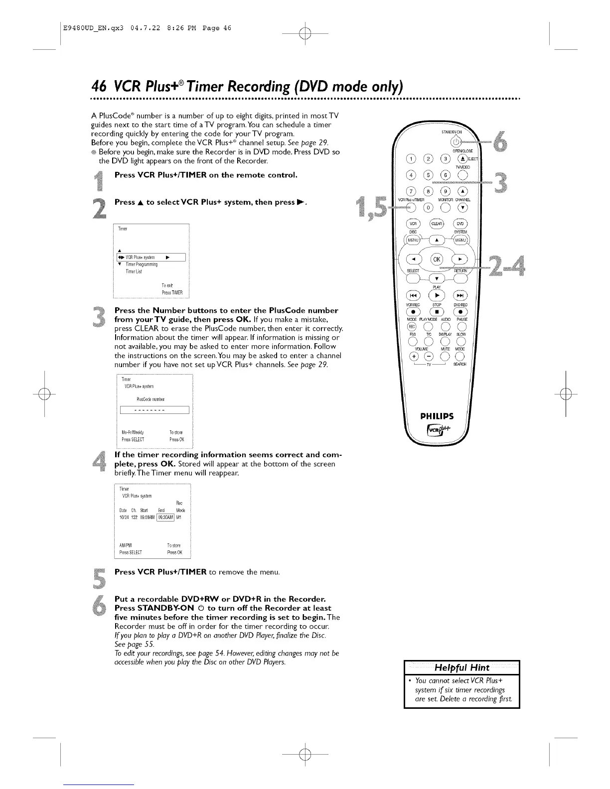 Page #46 background image