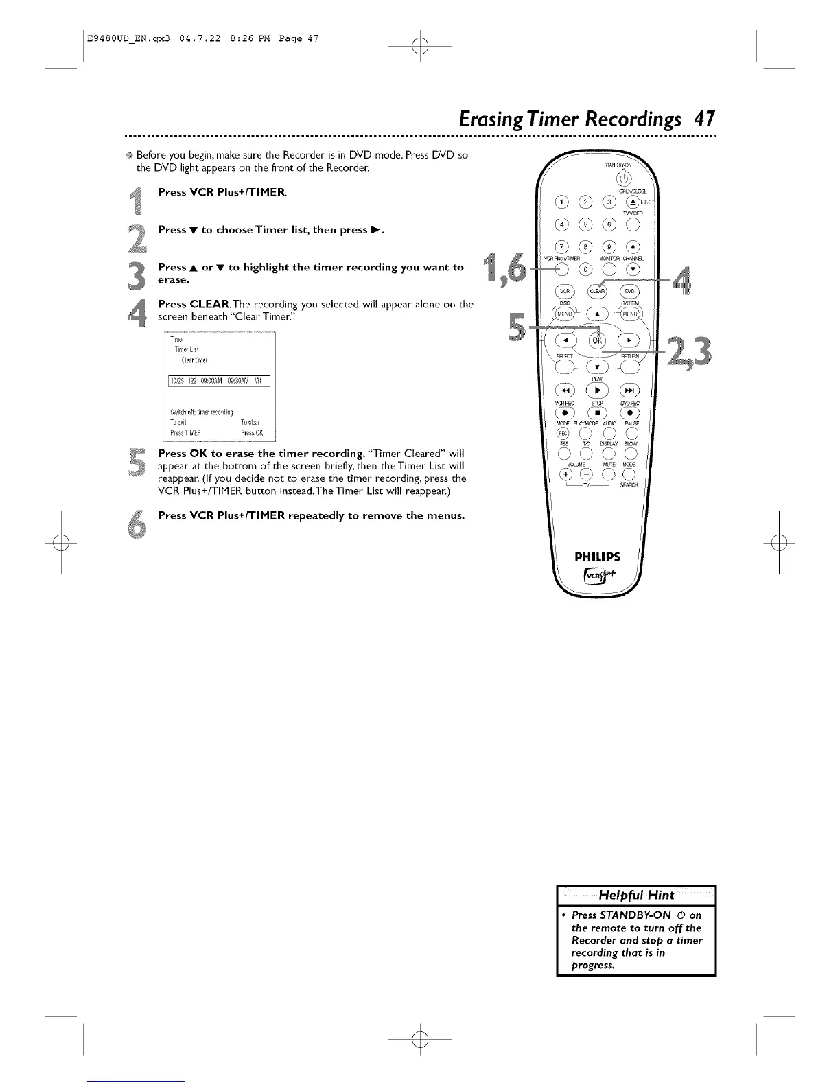 Page #47 background image