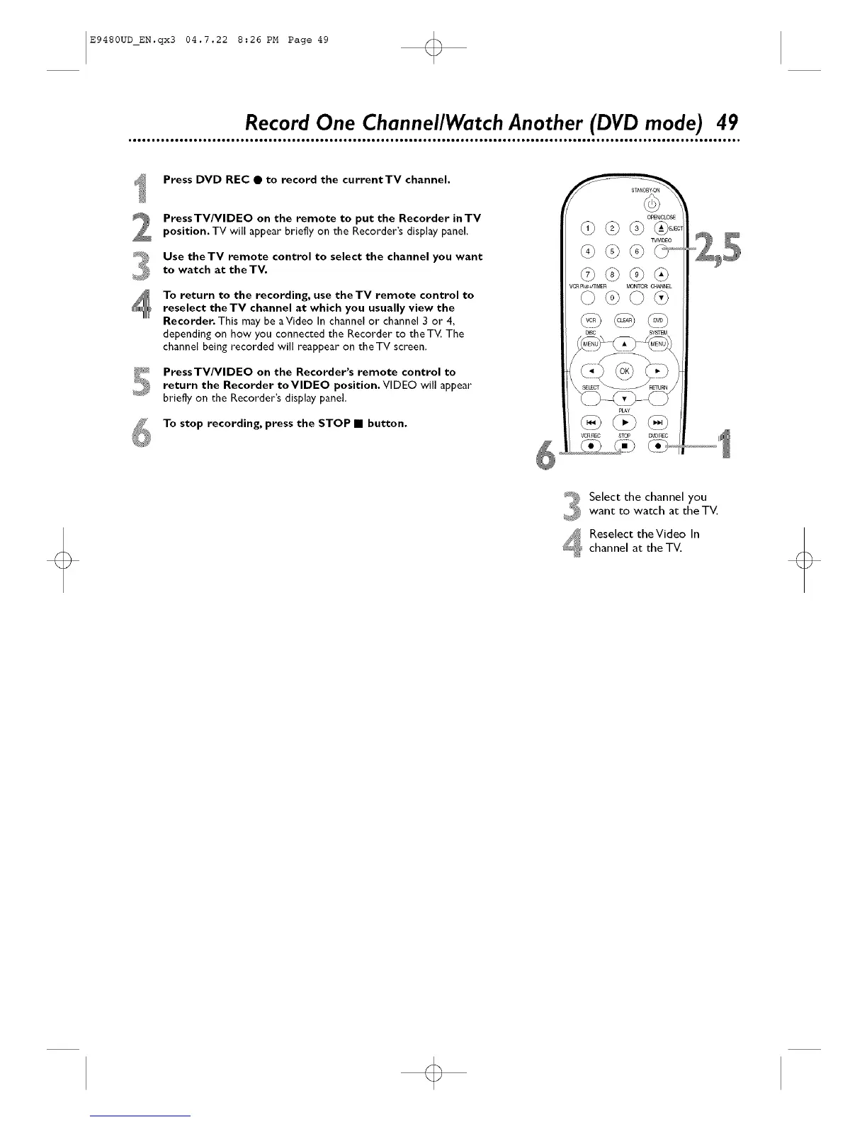 Page #49 background image