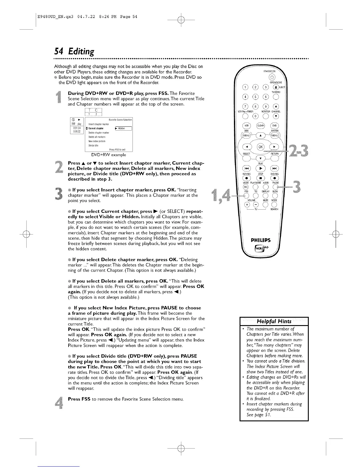 Page #54 background image