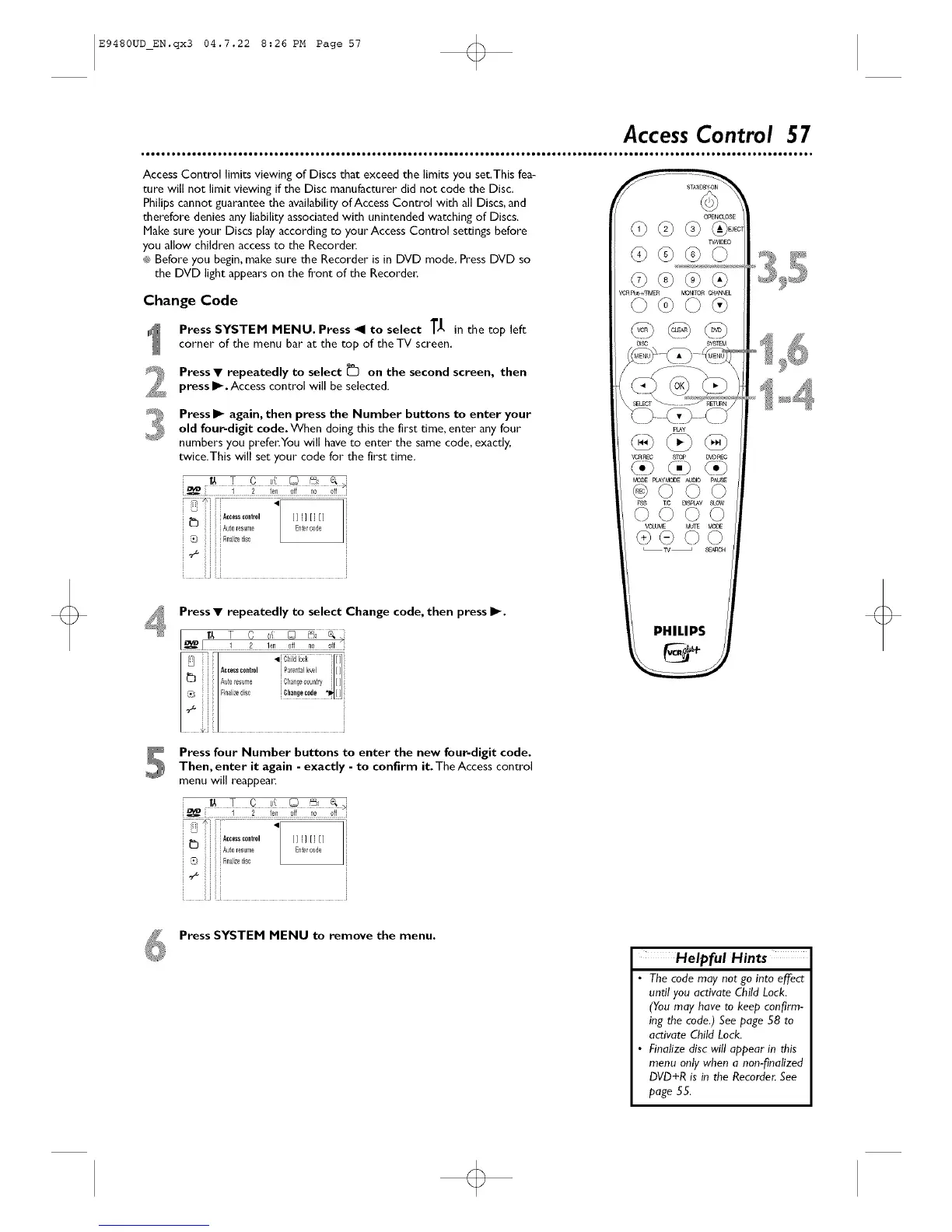 Page #57 background image