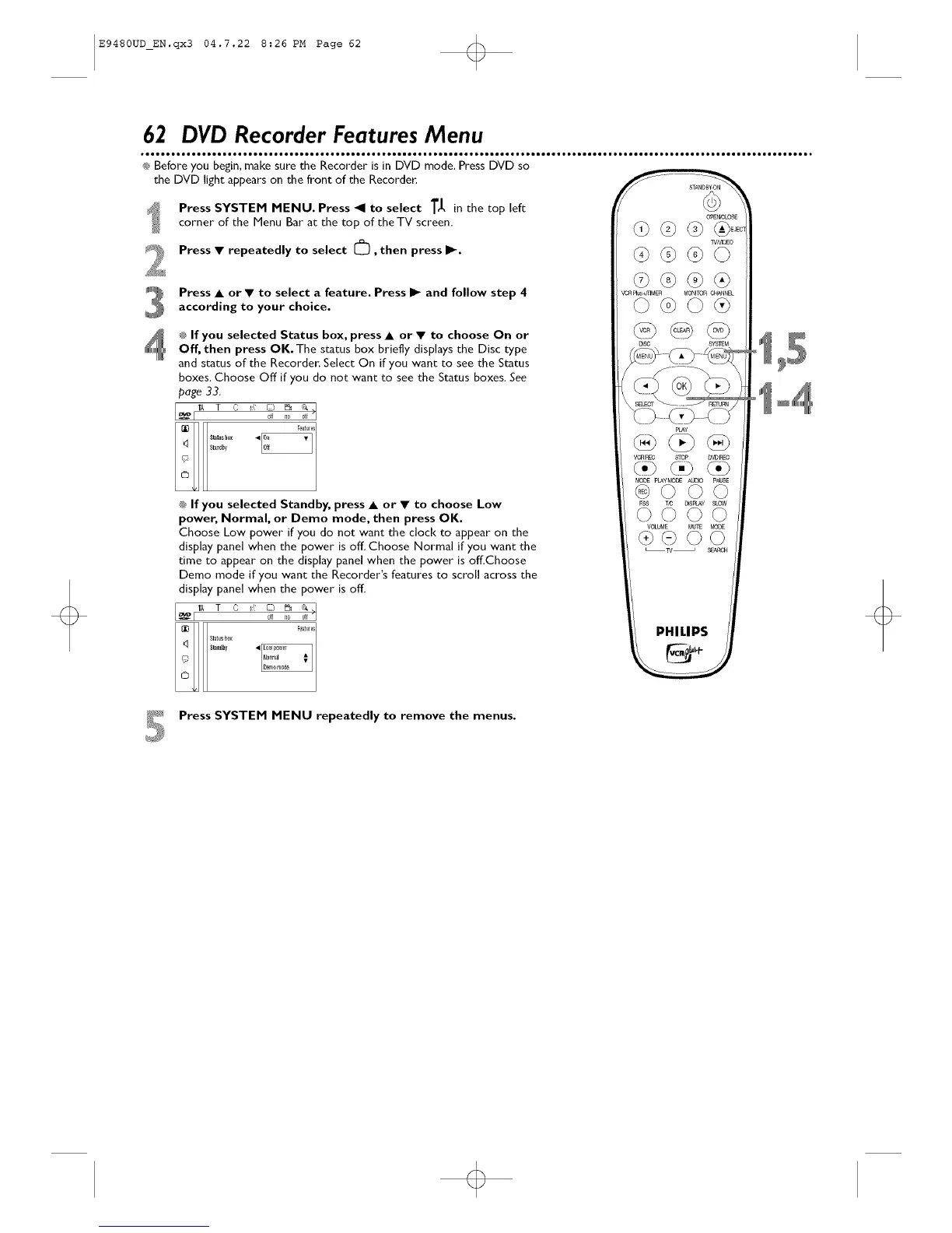 Page #62 background image