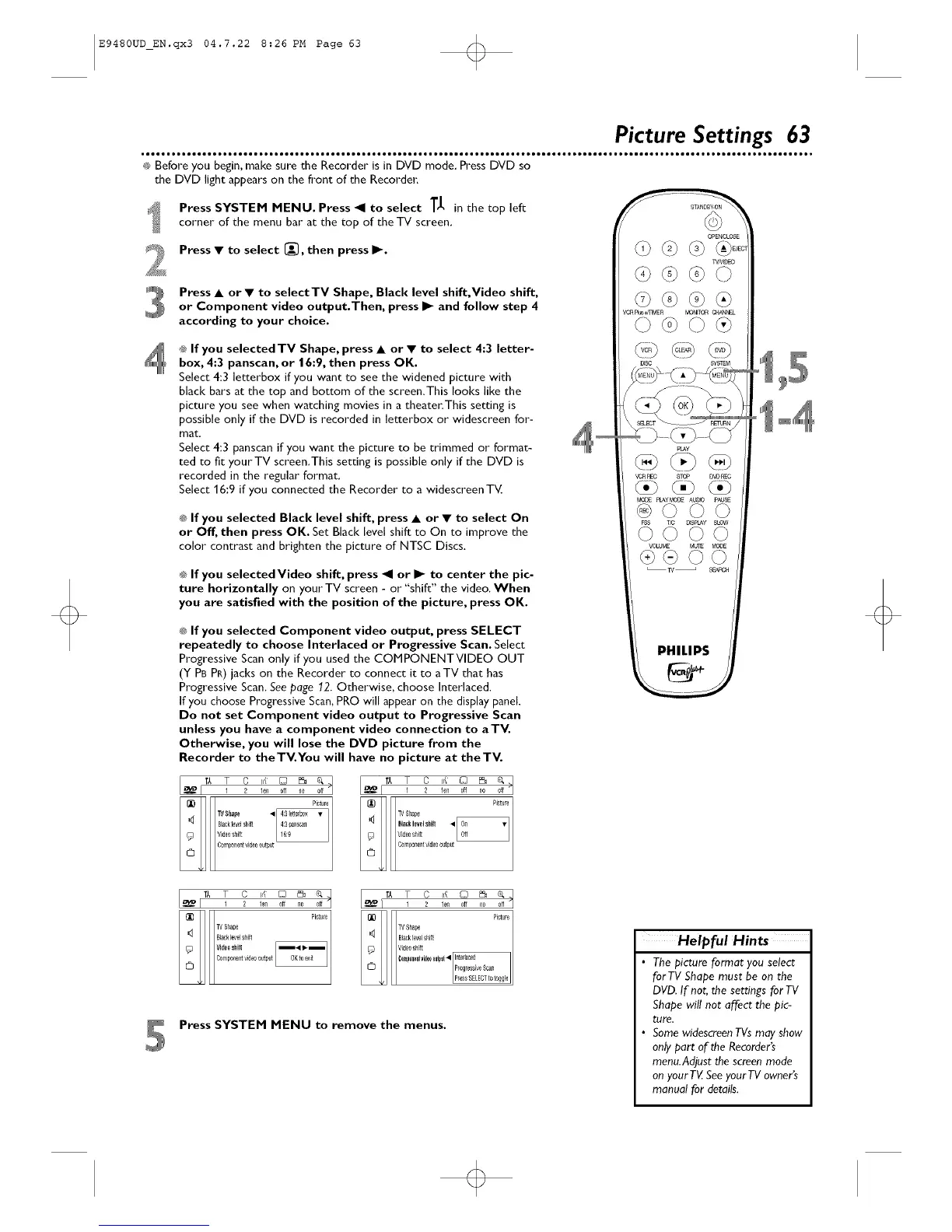 Page #63 background image