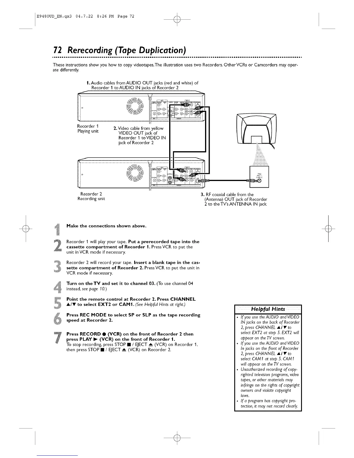 Page #72 background image