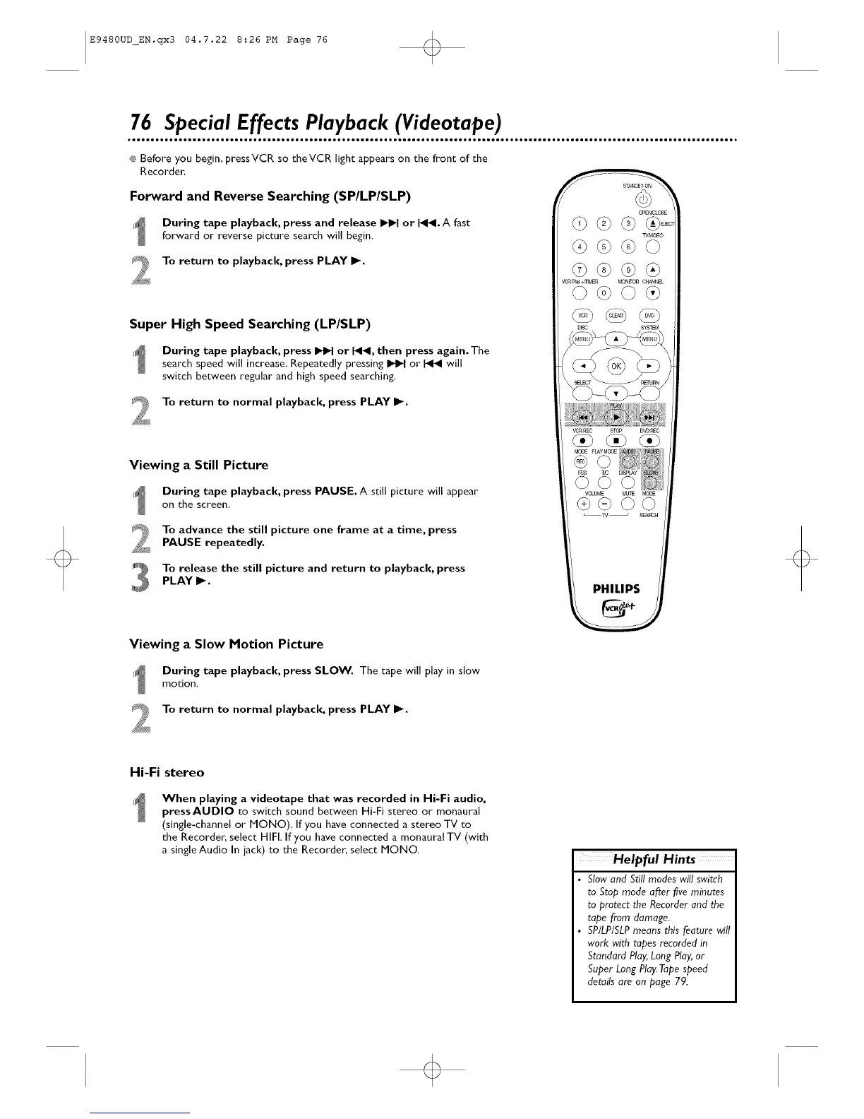 Page #76 background image