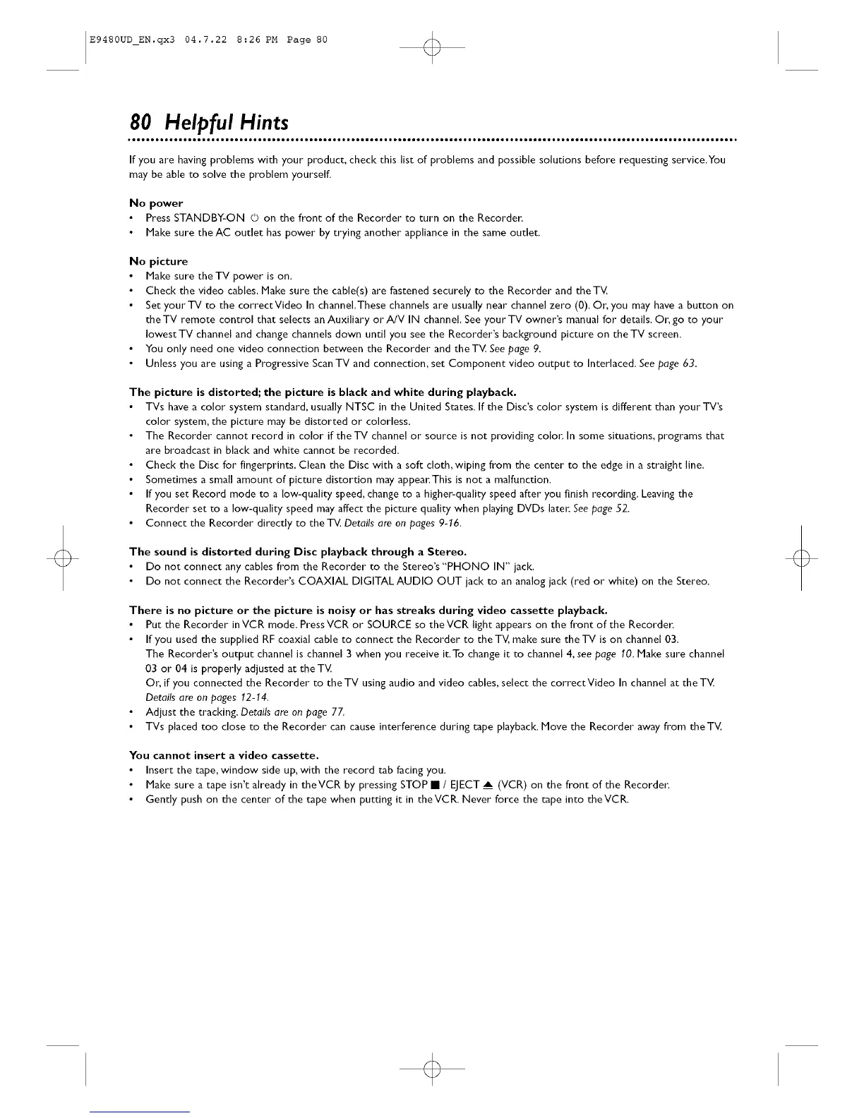 Page #80 background image