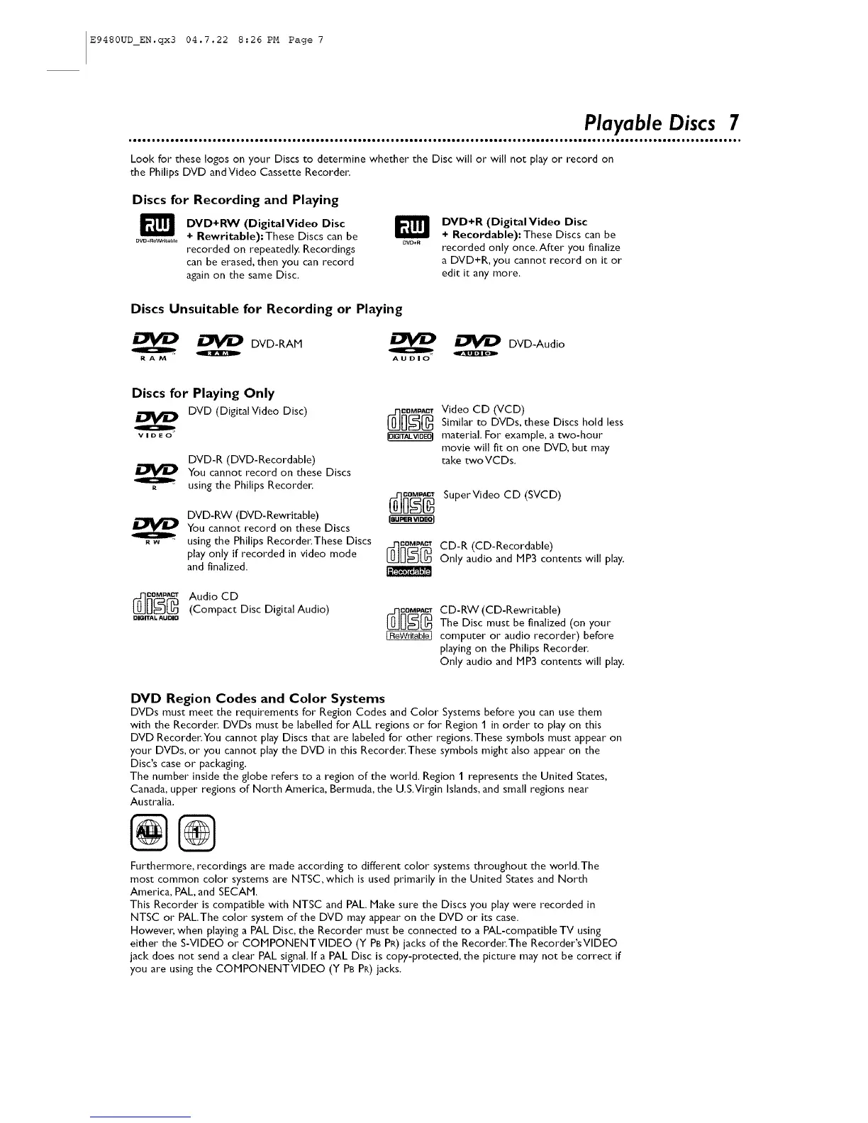 Page #7 background image