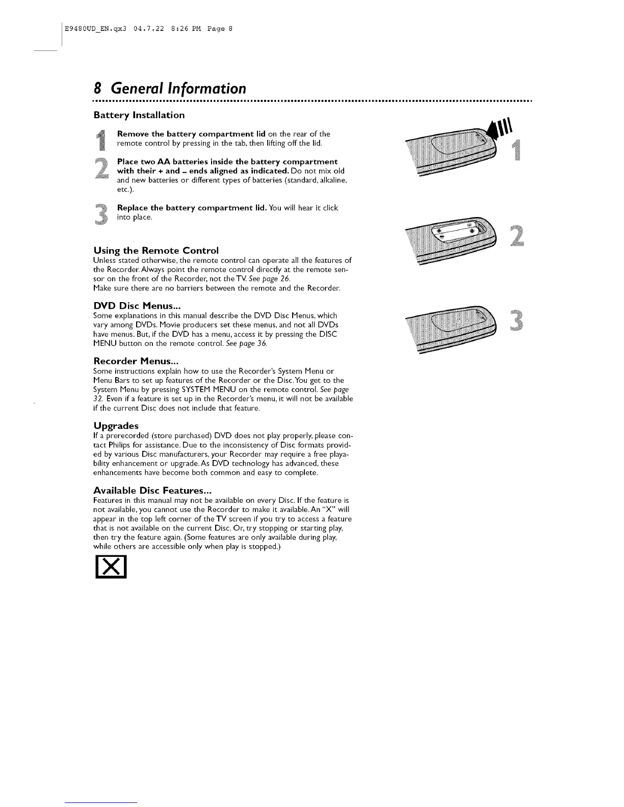 Page #8 background image
