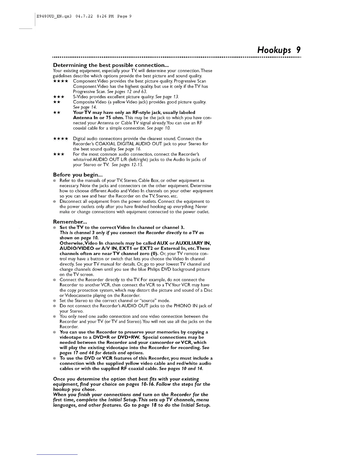 Page #9 background image