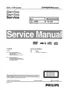 Preview: Service Manual