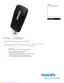 Preview: Specifications