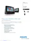 Preview: Specifications