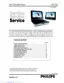 Preview: Service Manual