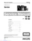 Preview: Service Manual