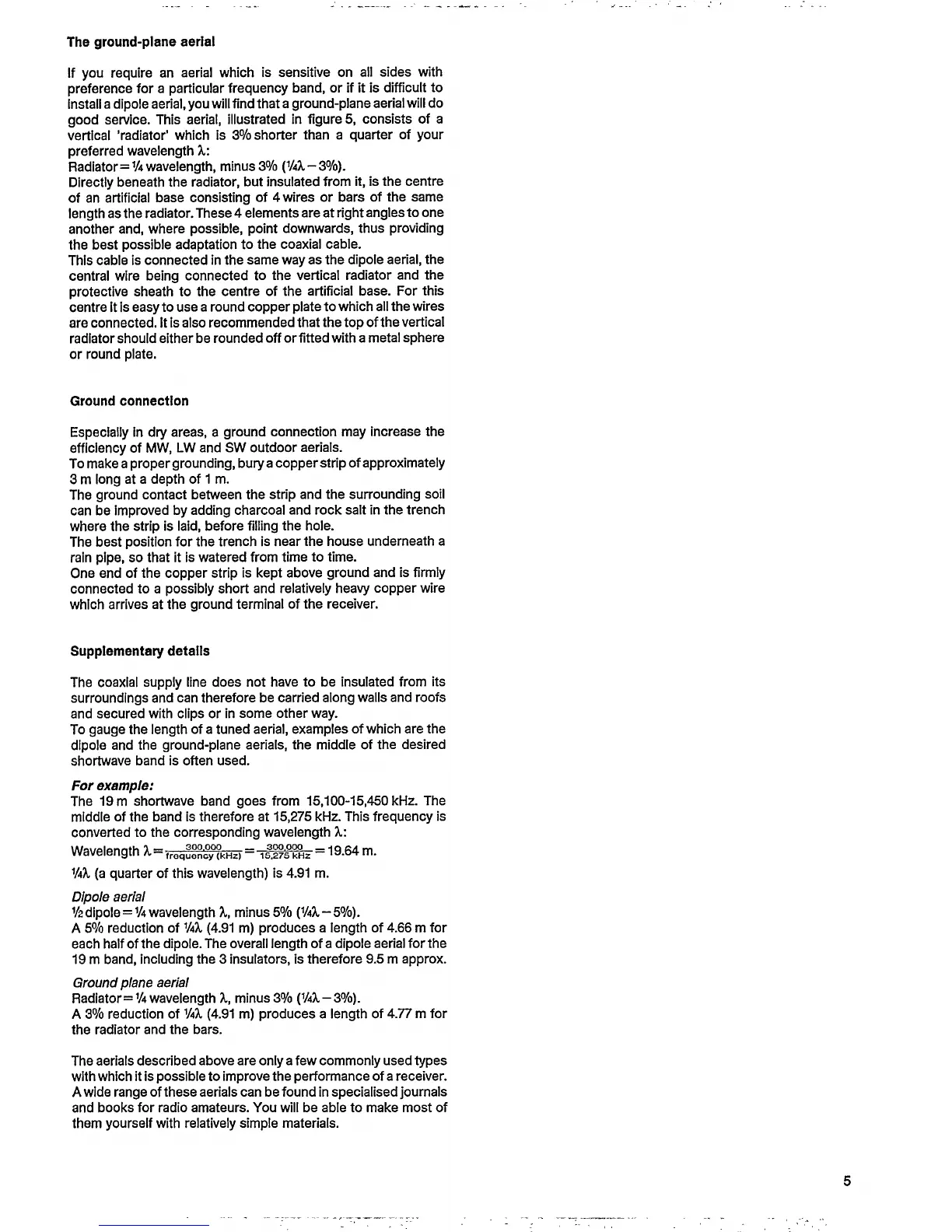 Page #5 background image