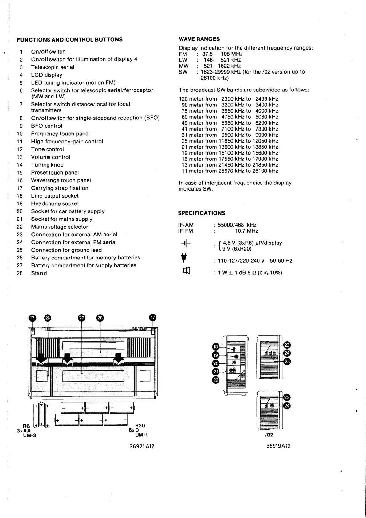 Page #2 background image