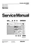 Preview: Service Manual