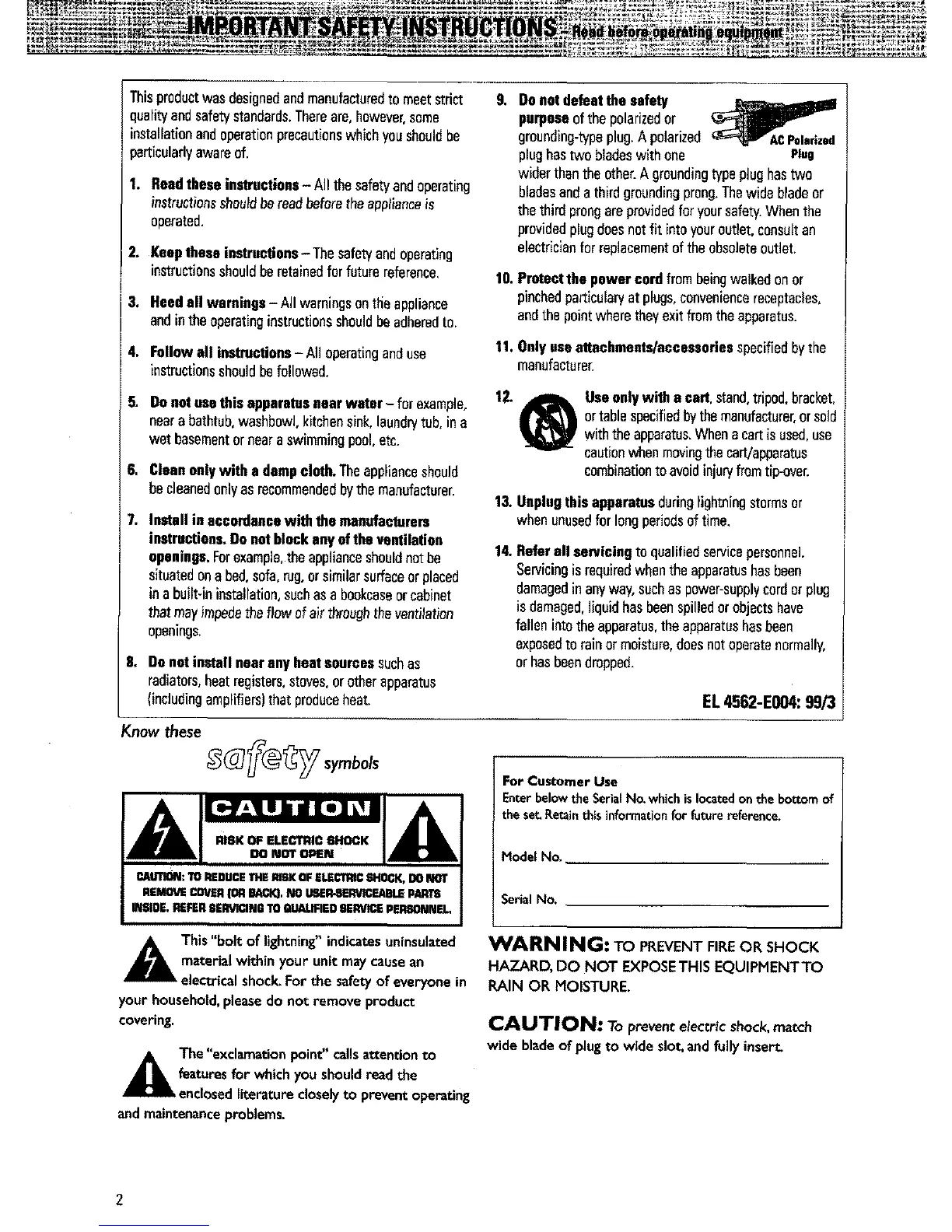 Page #2 background image