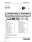 Preview: Service Manual