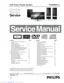 Preview: Service Manual