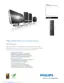 Preview: Specifications