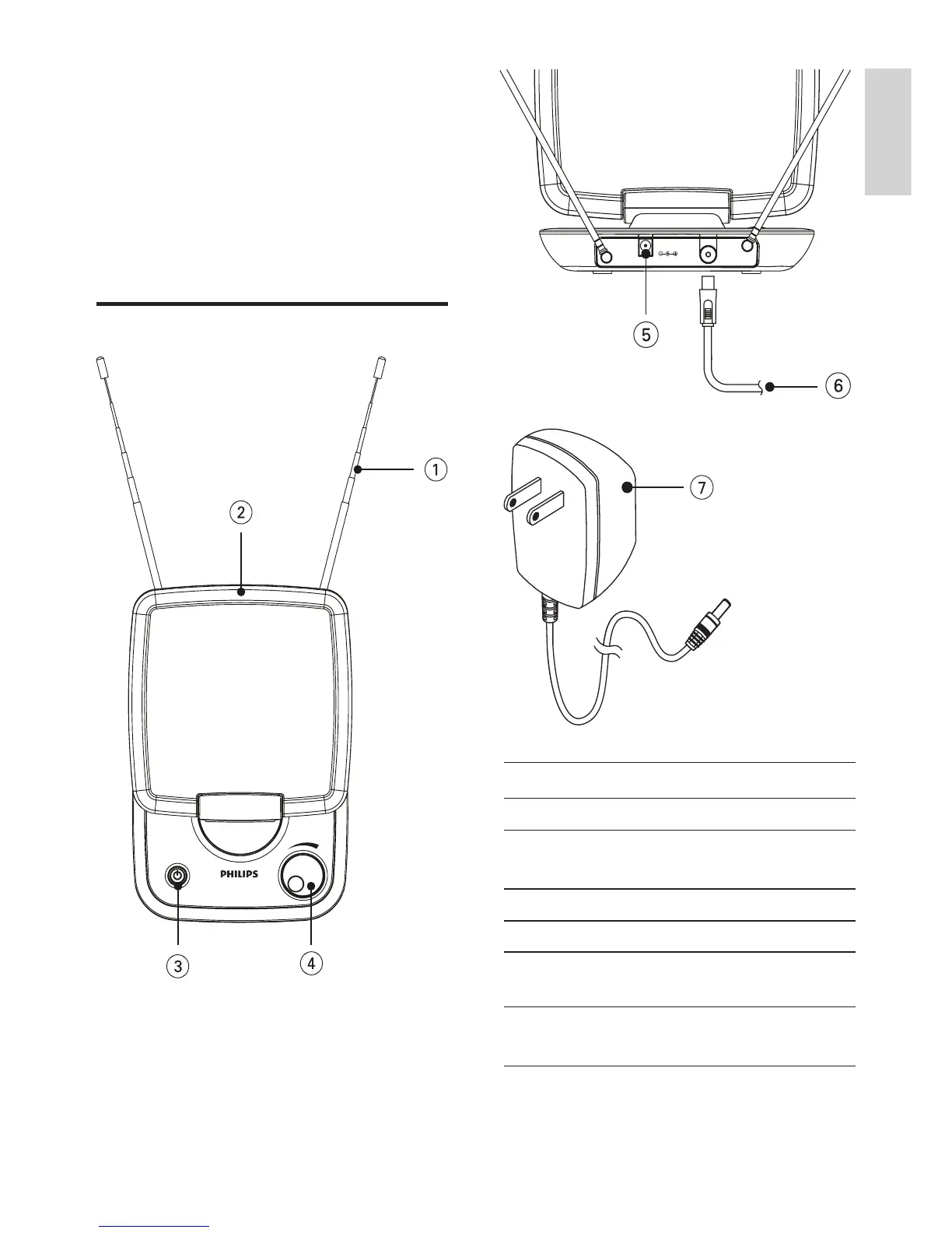 Page #5 background image