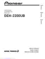Preview: Owner's Manual