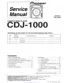 Preview: Service Manual
