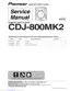 Preview: Service Manual