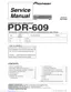 Preview: Service Manual