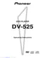 Preview: Operating Instructions