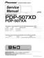 Preview: Service Manual