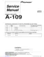 Preview: Service Manual