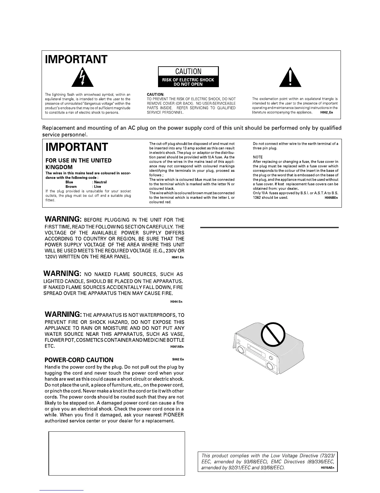 Page #2 background image