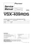 Preview: Service Manual