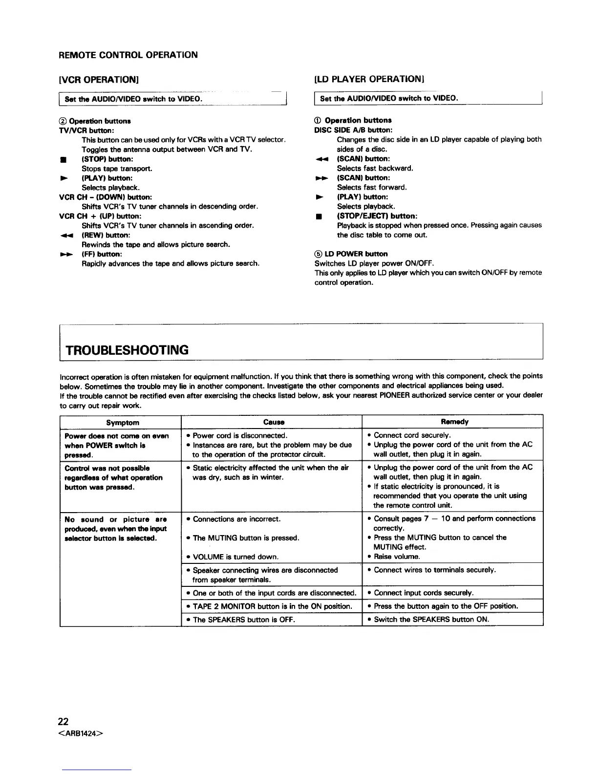 Page #22 background image