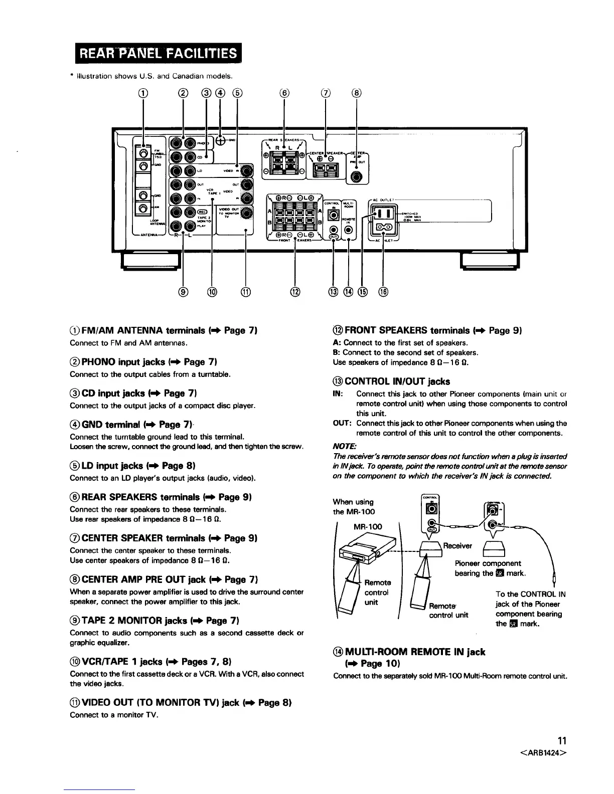 Page #11 background image