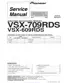 Preview: Service Manual