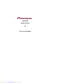 Preview: Service Manual