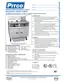 Preview: Specifications